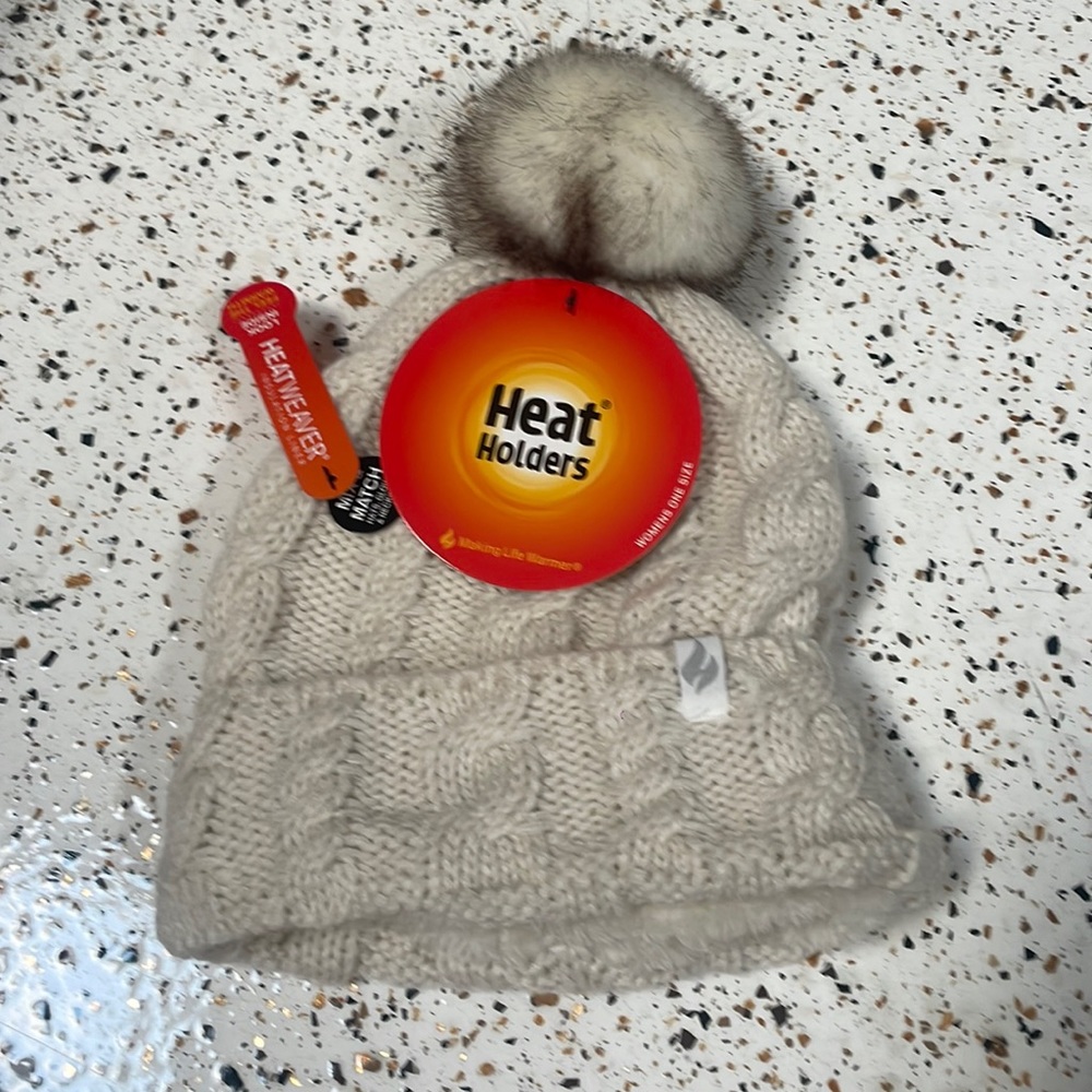 Super cozy Beanie